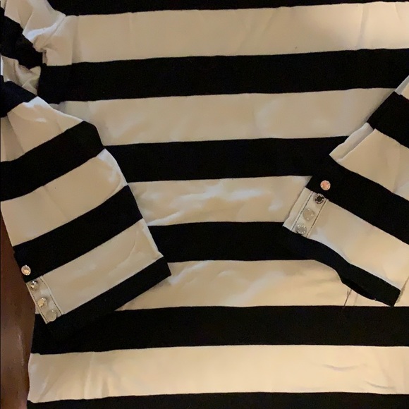 WHBM Off-Shoulder Top Sz XS - Picture 2 of 4